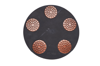 Husqvarna Elite-Polish EFT  50 W - 11" - 546372707