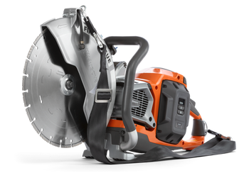 Husqvarna Power Cutter K 1 Pace Rescue 12" / 300 mm - BLE - 970519303