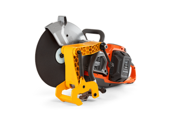 Husqvarna Power Cutter K 1 Pace Rail 14" / 350 mm - RA11 BLE - 970621502
