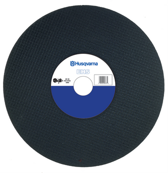 Husqvarna Blue EHS Metal 14 1/8 1 - Dry - 542751496
