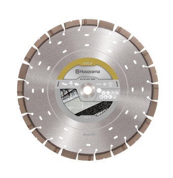 Husqvarna 14 125 1-20mmb Elite-Cut S65 - Wet/Dry - 599494825
