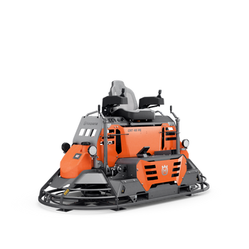 Husqvarna Power Trowel CRT 48 - 57K-Ps - 970461623