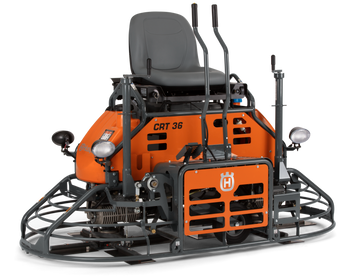 Husqvarna Power Trowel CRT 36 26A - 970461401