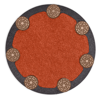 Husqvarna HiperFlex TRW #30 - Wet - 593946801