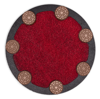 Husqvarna HiperFlex TRW #200 - Wet - 593946815