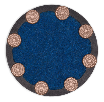 Husqvarna HiperFlex TRW #1500 - Wet - 593946819