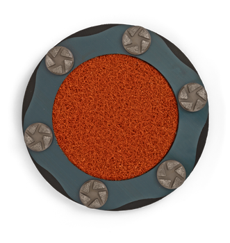 Husqvarna HiperFlex TRW Metal #30" - Wet - 593946841