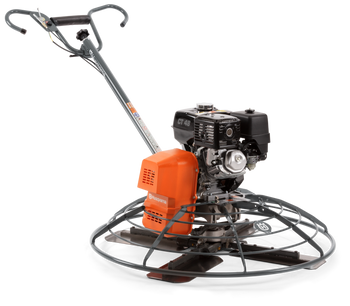 Husqvarna Walk-Behind Power Trowel CT 48 13A-V W Adjustable T-Handle - 970465605