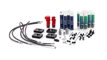 Husqvarna Field Kit DXR 95 - 548004501