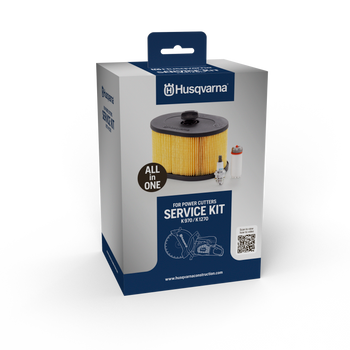 Husqvarna Service kit K 970/K 1270 - 546903002