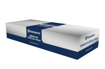 Husqvarna service kit (Power Cutters) - K 760 CnB - 599156502