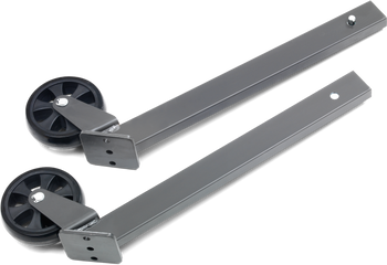 Husqvarna Wheels for Tile saws - 577947101