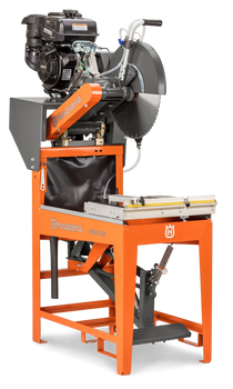 Husqvarna Masonry Saw Ms 610 G 14 Hp - 20" Kohler - 967673601