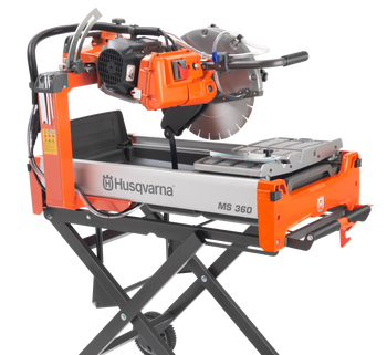 Husqvarna Masonry Saw Ms 360 2 Hp - 115-230 V 14" 1-Phase 60 Hz - 967285203