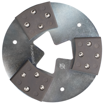 Husqvarna Tool Holder Ezchange Wing - Rigid 180 3 C - 593319101