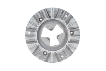 Husqvarna Tool Holder Ezchange Wing - Airflow T H 270 6 C - 593319301