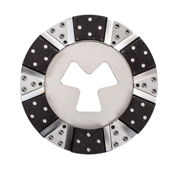 Husqvarna Tool Holder Ezchange Wing - Elastic T H 270 6 C - 593319203