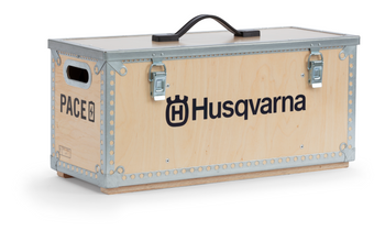 Husqvarna Battery transportation box for PACE II Batteries - 531215402