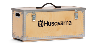 Husqvarna Transport box For  K 4000 Power cutters - 505399523