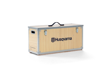 Husqvarna Transport box For  K 540i Power cutters - 546657301