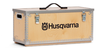 Husqvarna Transport box For  Ring 14" Power cutters - 587126701