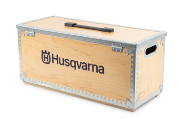 Husqvarna Transport box For  K 535i Power cutters - 599450501