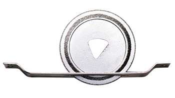 Husqvarna Pro Edge V-Line XL5-V25-7/8-5/8B Blade - 582046401