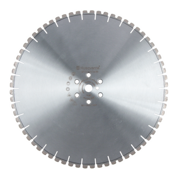 Husqvarna HH605 24 125 1DP LYBHP - Wet - 542750634