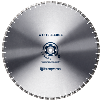 Husqvarna ELITE-CUT W1510 32 250 1-3/8 PTBHP W1510-NN - Wet - 593902308