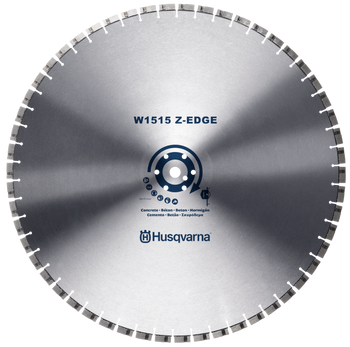 Husqvarna W1515 30 220 1DP LYBHP W1515-NNN - Wet - 529937710