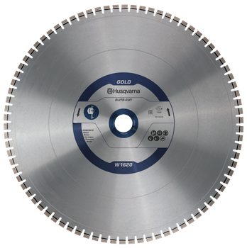 Husqvarna ELITE-CUT W1620 42 220 1" LY/PTBHP W1620-WN - Wet - 537473321
