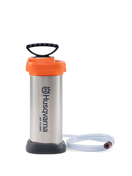Husqvarna WT 10 MPX WATER TANK - 548366702
