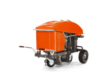 Husqvarna CS 2512 Wire Saw - 965156201