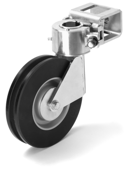 Husqvarna *Pivot Wheel Assembly W/Sliding Slo Nla Use 586538402 - 586538401