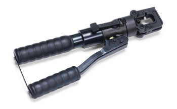 Husqvarna Hex Die MK8 Connector Crimps for Wire saws - 542766270