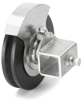 Husqvarna PULLEY Offset for Wire saws - 586536701