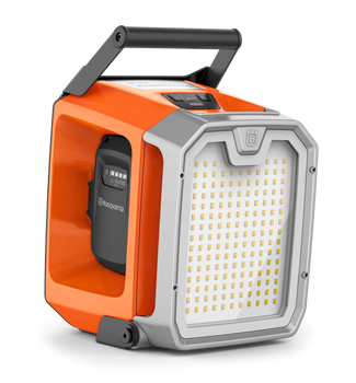 Husqvarna Worklight LAMP WL 8i | 40-C80 BLi 22 NA - 970617301