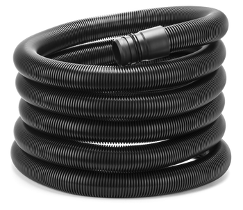 Husqvarna HOSE COMPLETE 50mm x 7.5m for Dust collectors - 590437301