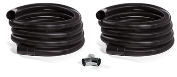 Husqvarna HOSE KIT TWIN for Dust collectors - 590438401