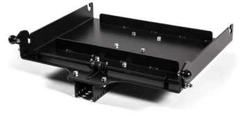 Husqvarna VACUUM TRAILER T 10000 for Dust collectors - 590433301