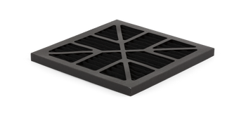 Husqvarna Filter Pre-Filter Pack Of 20 A600 / A1000 - 590430001