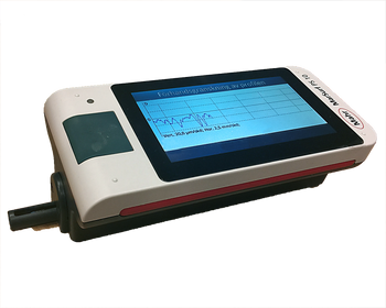 Husqvarna Roughness tester MARSURF PS10 - 593768601