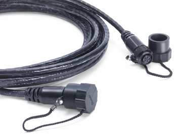 Partner Industrial CAN bus cable 6 m - 531115012