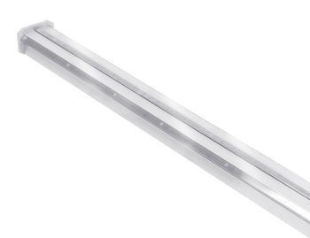 Partner Industrial TRACK 80" | 2 m for Wall saws, Drill stands - 531113046