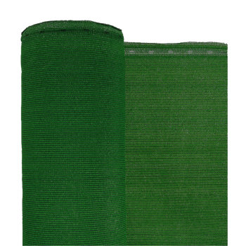 Eagle Industries Privacy Fence Screen 5'8" x 150' Green - PF-58150-GRN