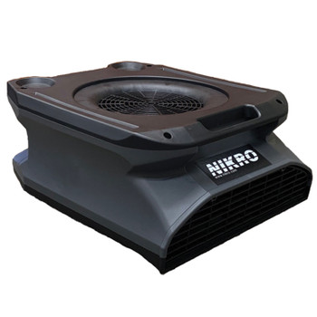 Nikro Low Profile Air Mover - 862836