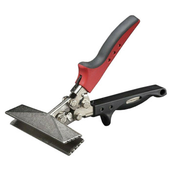 Nikro 6" Wide Hand Seamers (Malco) - 860852