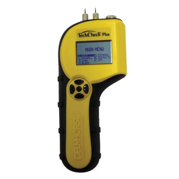 Nikro TechCheck Plus - 862126