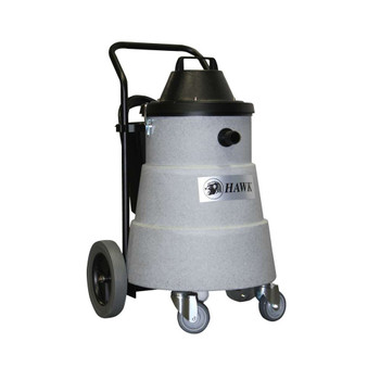 Hawk Enterprises HAWK V20 - 20 Gallon Wet/Dry Commercial Tank Vacuum - V20