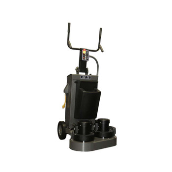 Hawk Enterprises HAWK GP26 - 26 Inch Professional Dual-Motor Floor Surfacing Machine - F61-26